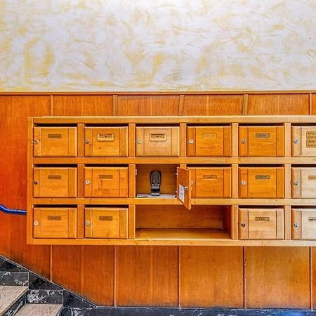 شقة 44 Foch 3 غرونوبل المظهر الخارجي الصورة